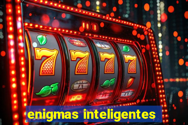 enigmas inteligentes